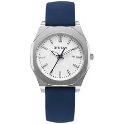 Titan 95295SP01 Workday Wonders Silicon Analog Watch for Women-picture-37