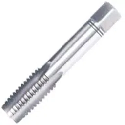 MIRANDA TOOLS HSS Nut Tap (Size M8.0 x 1.25 mm), 081253A-0