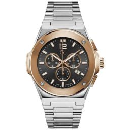 Gc Z33002G2MF Idol Analog Watch for Men-29