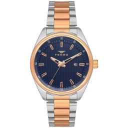 FERRO F11240A-E3 Trebbiano Analog Watch for Men-picture-48