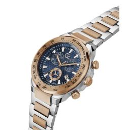 Gc Z35001G7MF First Class Analog Watch for Men image 2