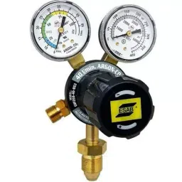 ESAB Pipline Regulator Line Master Reg30 (Fuel Gas,02,N2)-picture-38