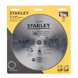 STANLEY 184 mm 124 Teeth Circular Saw Blade, STA7747-AE-image-93