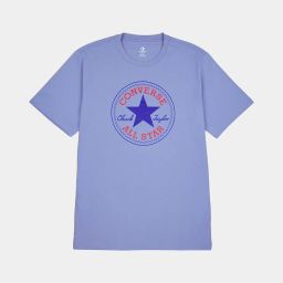 Converse Go-To All Star Patch Standard-Fit T-Shirt unisex t-shirt-picture-35