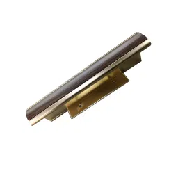 ERA DSPH_8_150mm 150 mm Aluminium Gold and Wood Finish Profile Pull Handle-picture-28