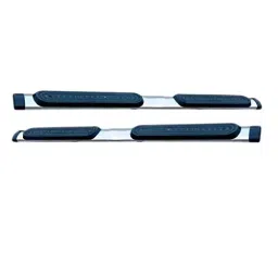 Auto Pearl Smart Side Guard Footsteps Compatible For Maruti Suzuki Ertiga (Set of 4)-47