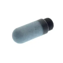 RS PRO 7100 PE 5bar Pneumatic Silencer, Threaded Model No 1875722 Bag of 5 Pcs-picture-23