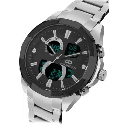 Gio Collection G3009-11 Analog-Digital Watch for Men image 4