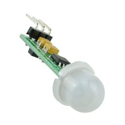 HC-SR505 Mini Infrared PIR Motion Sensor Infrared Detector Module image 2