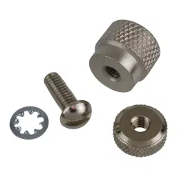 ABBATRON HH SMITH Binding Post Assembly, 15A, Screw, 110-image-93