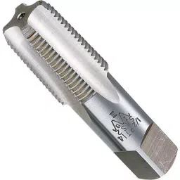 SK Niigata Seiki Tap for Pipe 81 mm, PT1/2-14-32