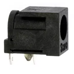 SWITCHCRAFT/CONXALL Jack, Socket, Dc, 250V, 5A, RAPC712X-33
