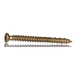 RS PRO Carbon Steel Concrete Anchor M6 x 80 mm, 6 mm fixing hole Model No 9086836 (Pack of 20)-5