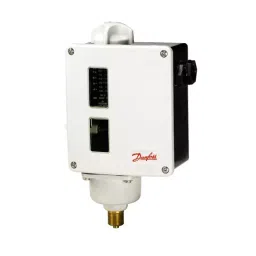 Danfoss RT116 Pressure Control G3/8"A 017-520366-9