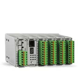 Selec FL-RL-PS-230V Display And Led Indication 140 x 93.6 mm-21