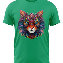 Print My Fashion Boys Printed T-shirt-image-79