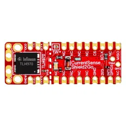 Infineon EVAL BOARD, MAGNETIC CURRENT SENSOR, S2GOCURSENSETLI4970TOBO1-15