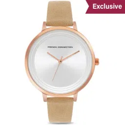 French Connection FCN00001A Analog Watch for Women-image-16