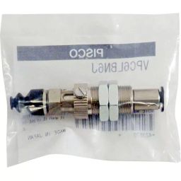 PISCO Vacuum Pad Soft Bellows Type Spring Outlet Above 6 mm, VPHC6-9LBS-6J-image-29