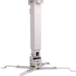 Techut 91.44 cm (3 Feet) Universal Projector Ceiling Mount /Wall Mount Projector Stand with Load Capacity 25 Kg image 3