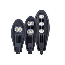 Light Concepts 30W 6000K Natural White Dolphin LED Street Light SL30D3030-image-11