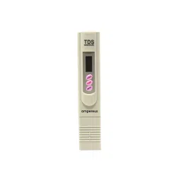 AMPEREUS 0-999 ppm Digital Display Battery Powered TDS and Temperature Meter for Water Testing-14