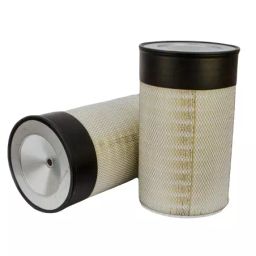 Donaldson P181043 20 Inch Cellulose Air Filter Primary Round-image-35