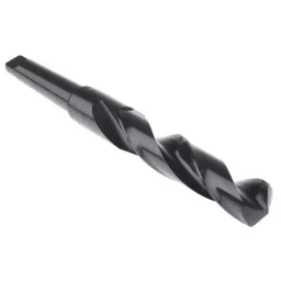 RS PRO HSS Twist Drill Bit, Diameter 31 mm, Model No 7844813 Melatic Grey Color-25