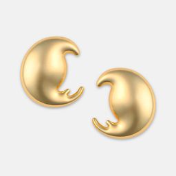 SOHI Contemporary Drop Earrings image 4