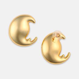 SOHI Contemporary Drop Earrings image 2