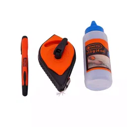 Tactix Chalk Line 258055 (Set of 3 Pcs)-4