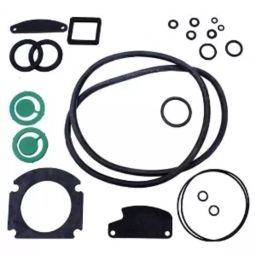 CHEVROLET J12648132, GASKET W PMP for TRAILBLAZER-image-63