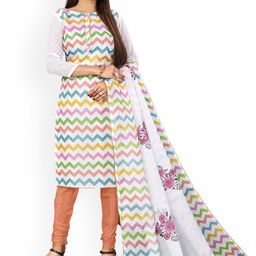 Maroosh Embellished Unstitched Dress Material-image-97