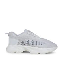 Force 10 by Liberty Men's SAMUEL-1E White Running Shoes-picture-37