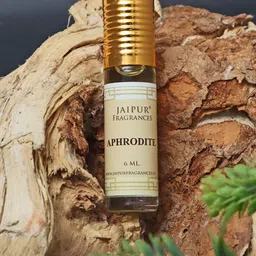 Jaipur Fragrances Aphrodite Long Lasting Attar- 6 ml-45