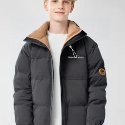StyleCast x Revolte Men Puffer Jacket-picture-23