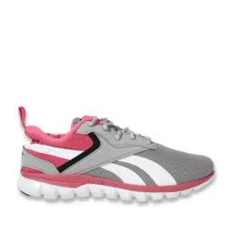 Reebok Women's Aim Legacy Grey Running Shoes-image-56
