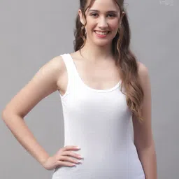 Friskers Cotton Tank Top-picture-49