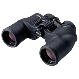 Nikon Aculon 8x - 42mm Optical Binoculars (A211, Black)-picture-25