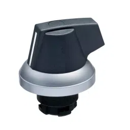 Schmersal Control ON-OFF with 1 NO Contact Selector Switch, 101197375 image 2