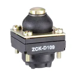 TELEMECANIQUE SENSORS Switch ACtuator, Limit Switch, ZCKD109-12