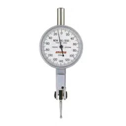 Peacock 0.002×0.28mm Dial Indicator gauge, PCN-2-57