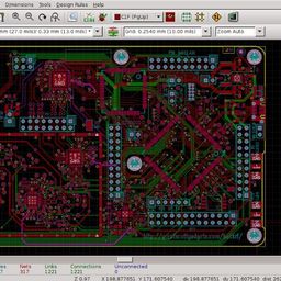 TechGuy4u KiCAD Electronics Design Automation Suite (EDA ) image 3