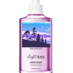The Love Co. Night Kiss Hand Wash  - 250 ml-image-16