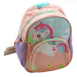 Rushabh Novelty School Bag 90306-Unicorn-12 Inch-Unicorn-image-52