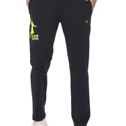LEE BONEE Men Dri-Fit Track Pant-picture-1