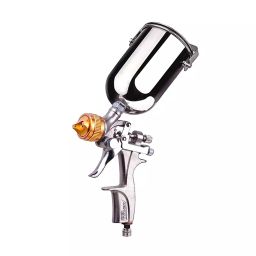 Ashoka 250 ml Stainless Steel Cup Stainless Steel Pint Spray Gun AM-01-picture-20