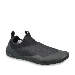 Adidas Men's Terrex CC Jawpaw Black Hiking Shoes-image-85