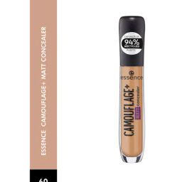 Essence Camouflage & Matt Concealer 60 Golden Toffee - 5 ml-43