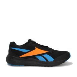 Reebok Men's Effect Black Running Shoes-image-94